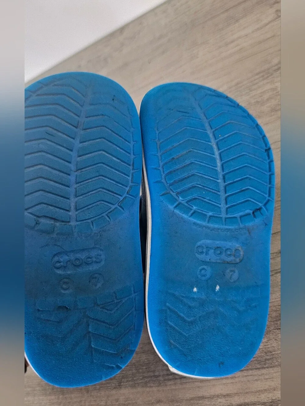 CROCS size c7